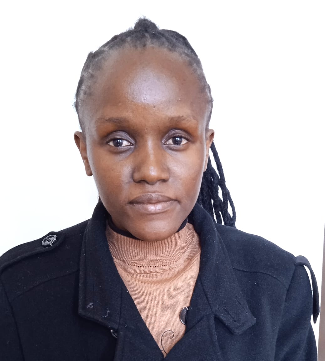 esther njuguna